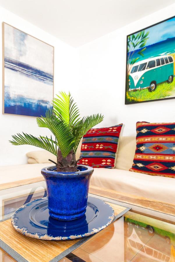 Vakantiehuis Casa La Palmera