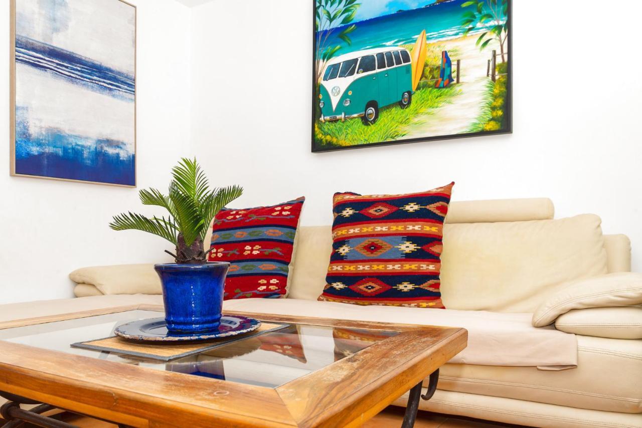Casa La Palmera Vakantiehuis Corralejo