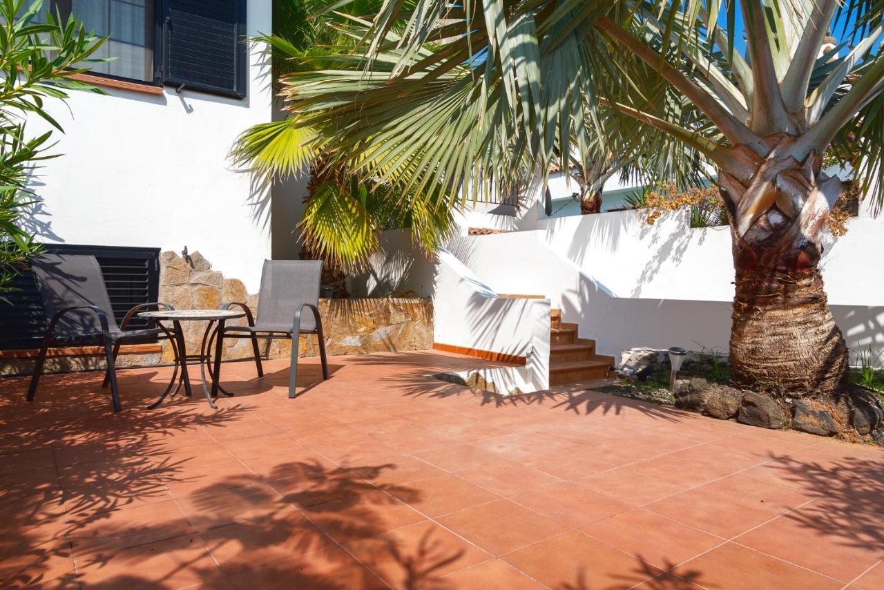 Casa La Palmera Vakantiehuis