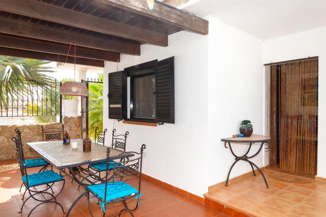 Vakantiehuis Casa La Palmera *
