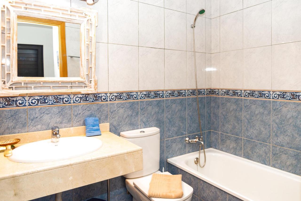 Casa La Palmera Vakantiehuis Corralejo