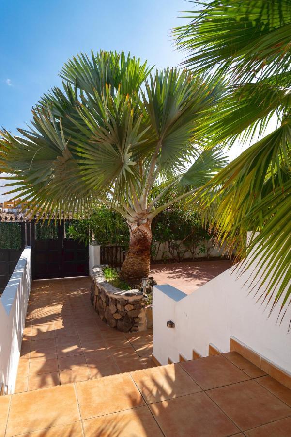 Casa La Palmera Vakantiehuis